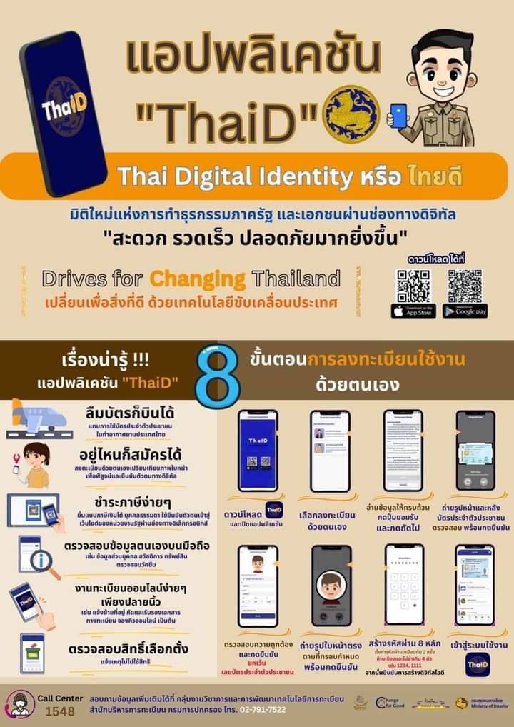 ThaiID